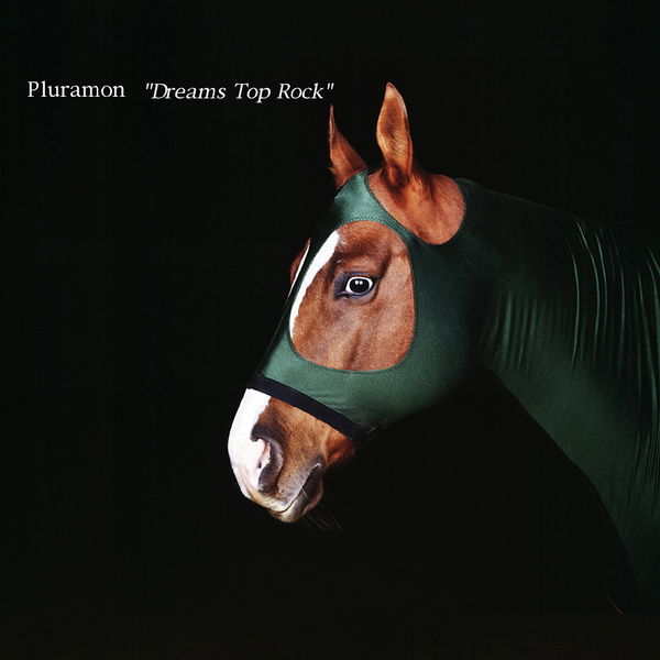 Pluramon|Dreams Top Rock Pluramon|Dreams Top Rock