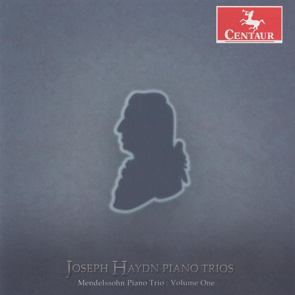 Mendelssohn Piano Trio|Haydn: Piano Trios, Vol. 1 (Franz Joseph Haydn)