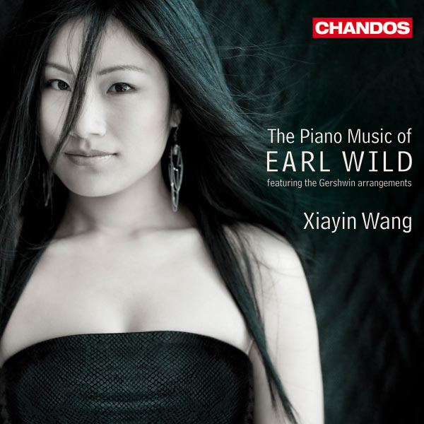 Xiayin Wang - Xiayin Wang, piano Xiayin Wang - Xiayin Wang, piano