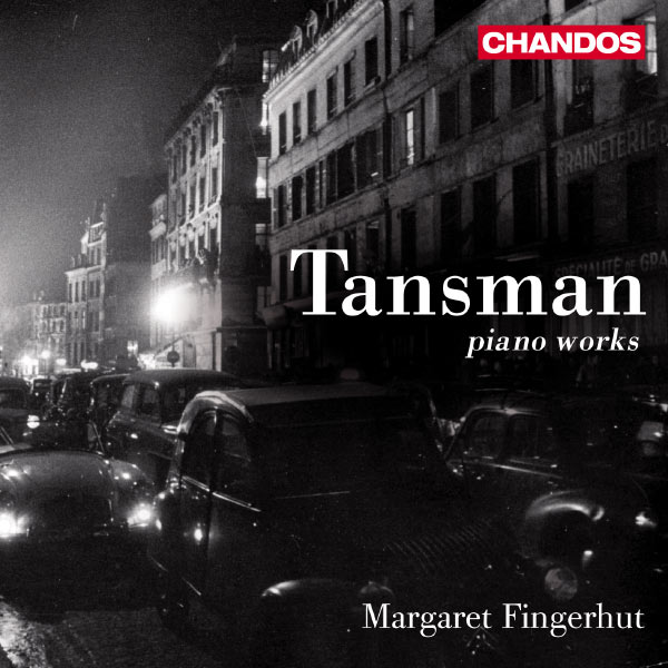 Margaret Fingerhut|Œuvres pour piano Margaret Fingerhut|Œuvres pour piano