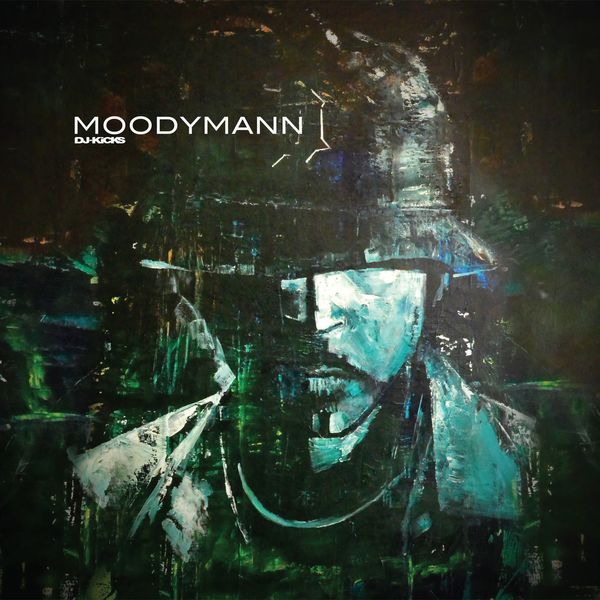 Moodymann|DJ-Kicks (Moodymann) (DJ Mix)