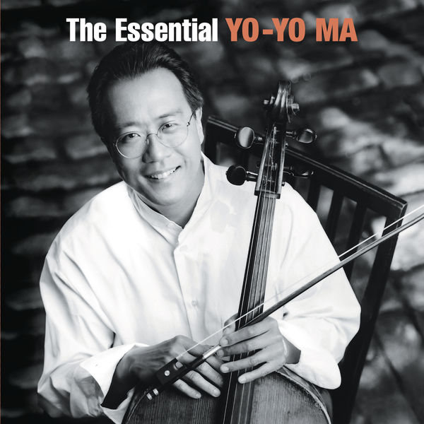 Yo-Yo Ma|Essential Yo-Yo Ma