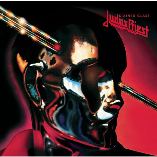 Judas Priest|Stained Class