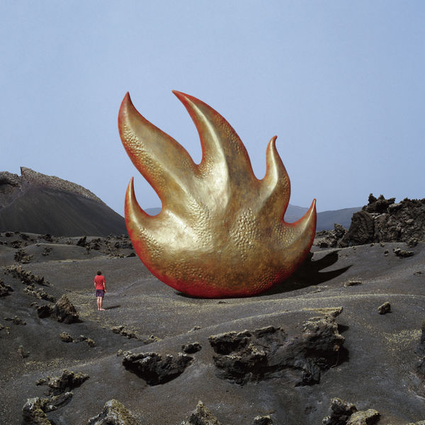 Audioslave|Audioslave