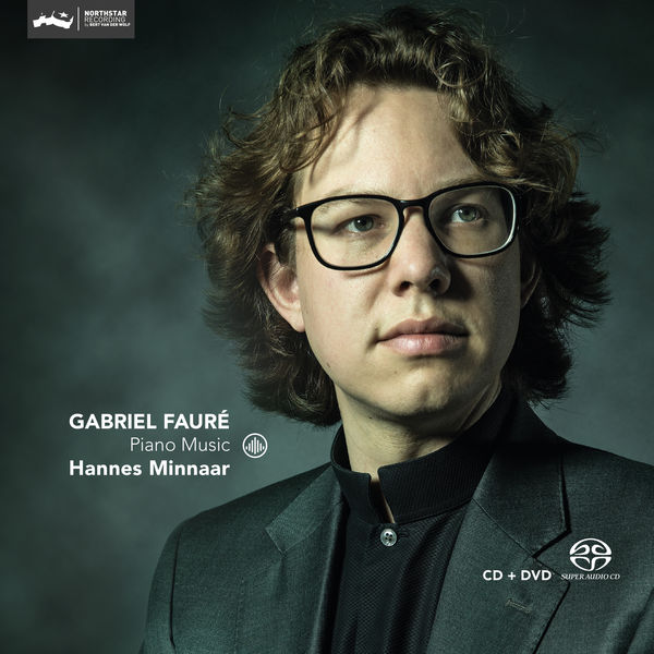 Gabriel Fauré|Fauré: Piano Music Gabriel Fauré|Fauré: Piano Music