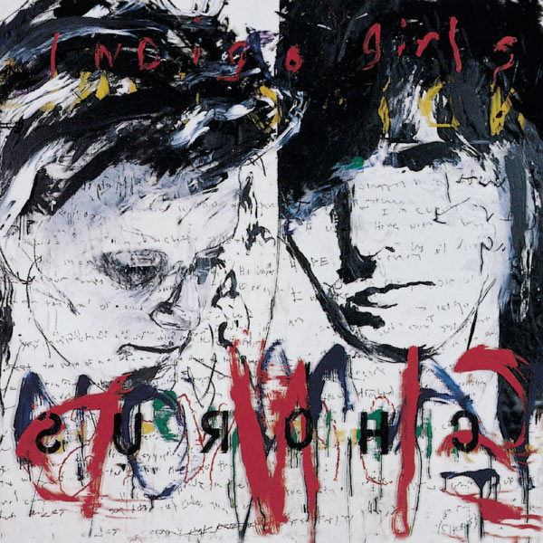 Indigo Girls - Nomads · Indians · Saints (Expanded Edition) Indigo Girls - Nomads · Indians · Saints (Expanded Edition)