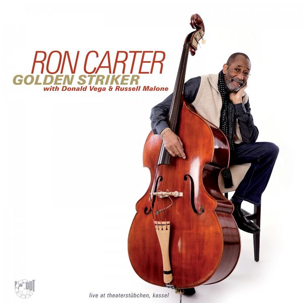 Ron Carter - Golden Striker (Live at Theaterstübchen Kassel) Ron Carter - Golden Striker (Live at Theaterstübchen Kassel)