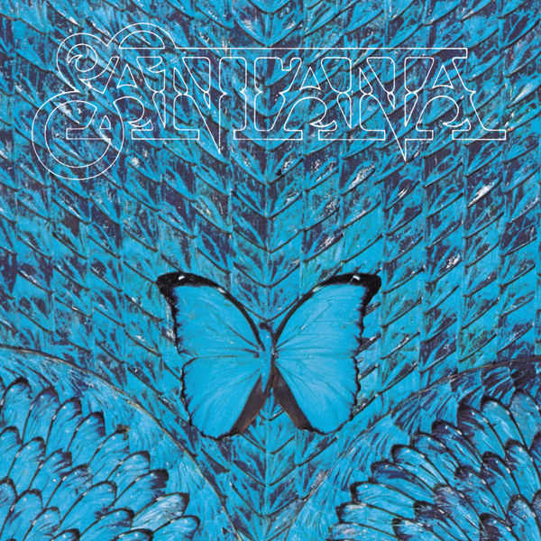 Santana - Borboletta Santana - Borboletta