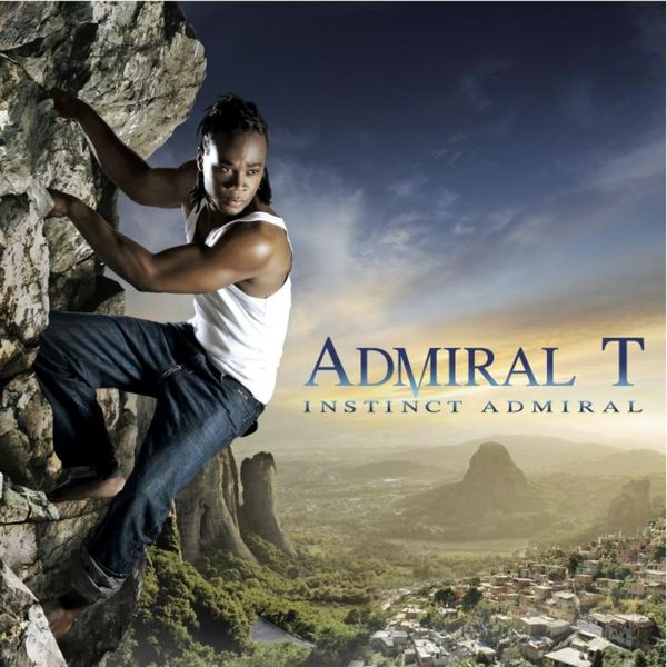 Admiral T|Instinct Admiral