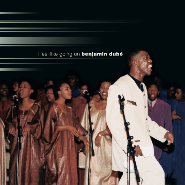 benjamin dube i feel like going on free mp3