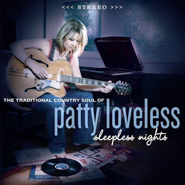 Patty Loveless|Sleepless Nights Patty Loveless|Sleepless Nights