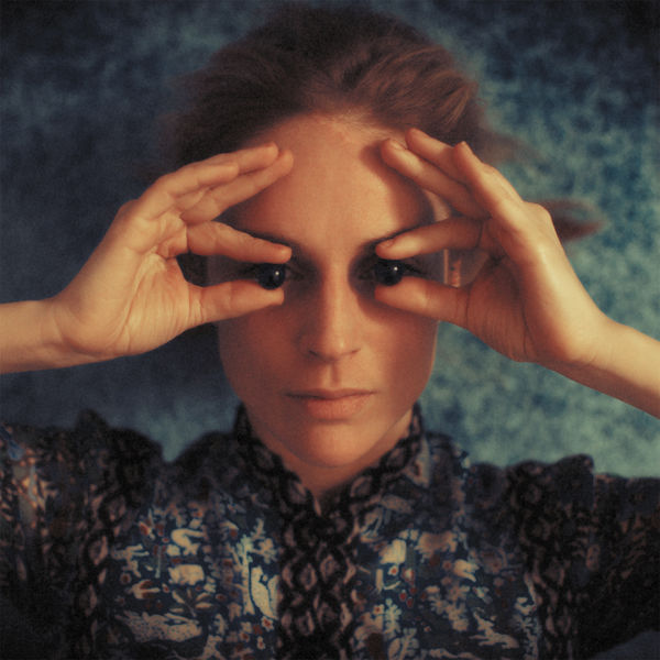 Agnes Obel|Stretch Your Eyes  (Quiet Village Remix)