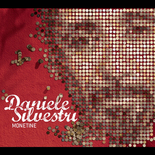 Daniele Silvestri - Monetine Daniele Silvestri - Monetine