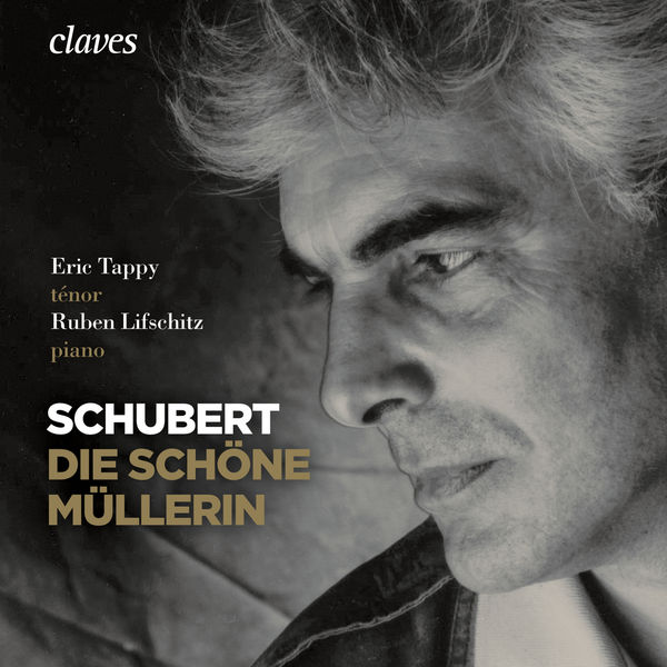 Franz Schubert - Schubert: Die schöne Müllerin, Op. 25, D. 795 Franz Schubert - Schubert: Die schöne Müllerin, Op. 25, D. 795