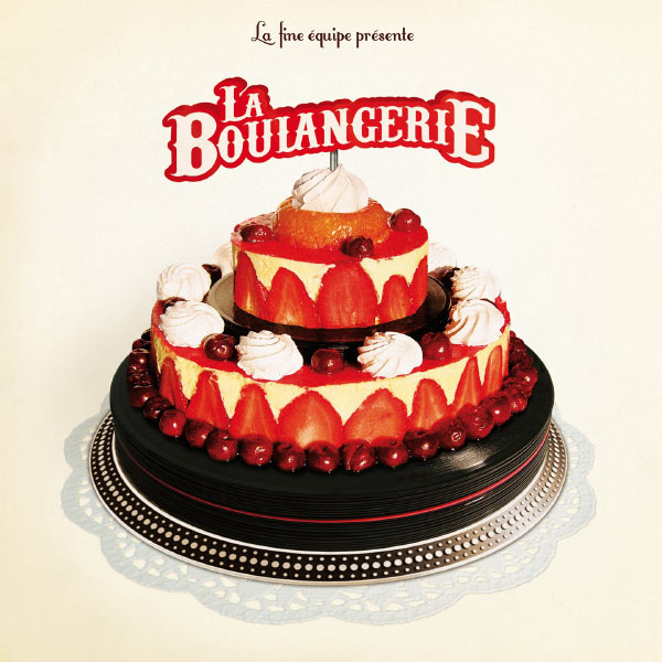 La Fine Equipe - La Boulangerie La Fine Equipe - La Boulangerie