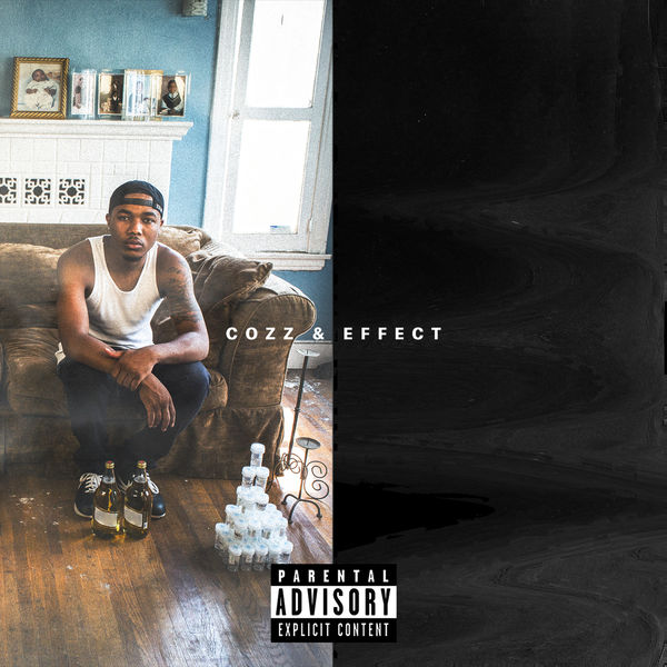 Cozz|Cozz & Effect Cozz|Cozz & Effect
