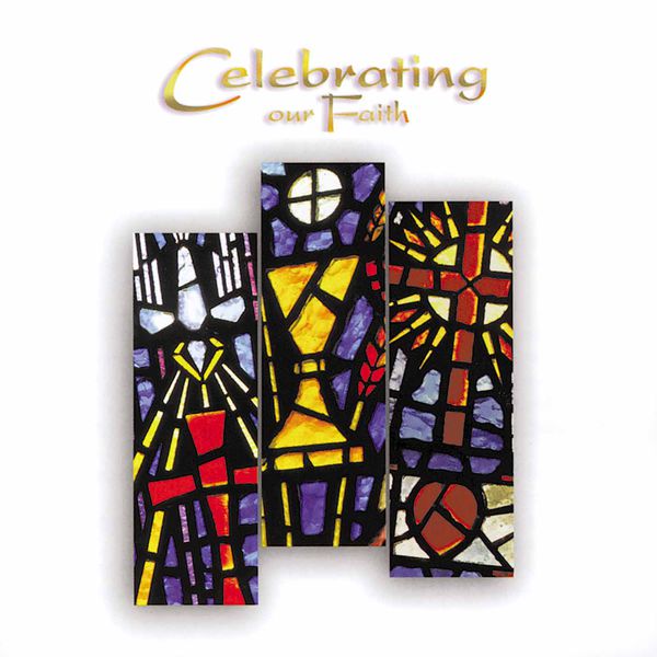Marty Haugen - Celebrating Our Faith Marty Haugen - Celebrating Our Faith