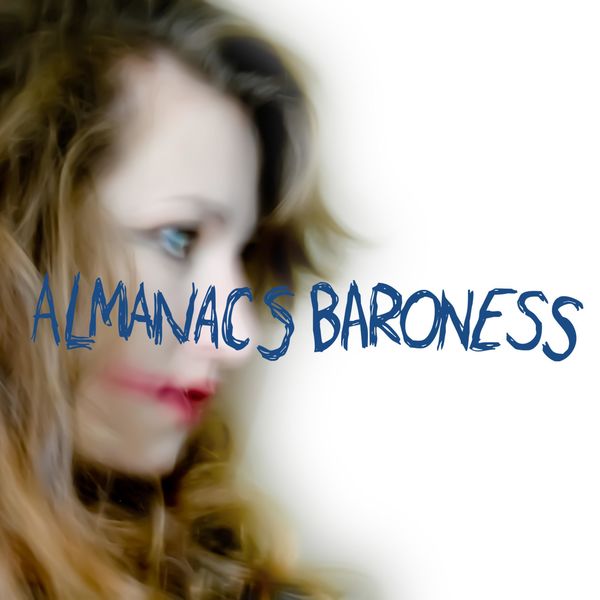 Almanacs - Baroness Almanacs - Baroness