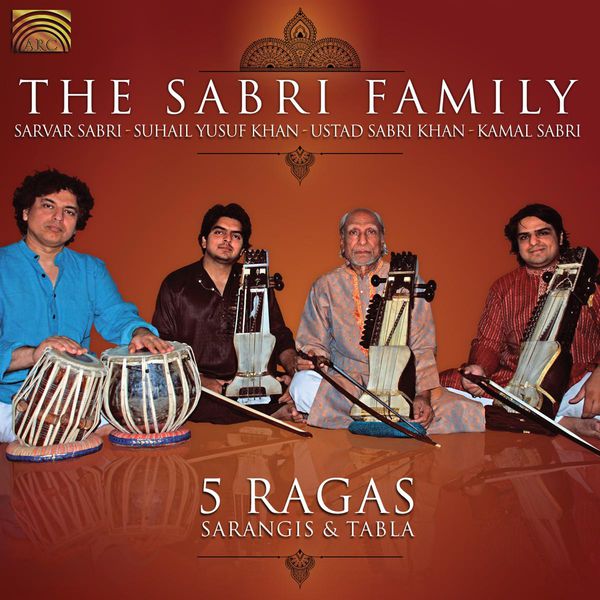 Sabri Family, The|The Sabri Family (Sabri Family, The)