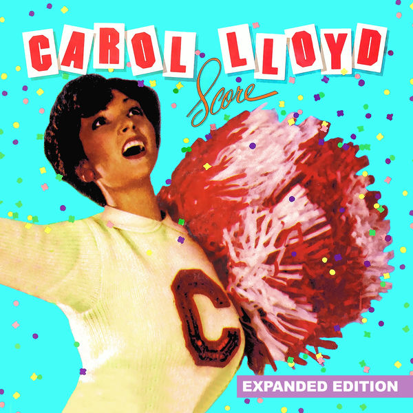 Carol Lloyd|Score (Expanded Edition) [Digitally Remastered]