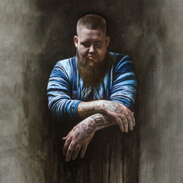 Rag'n'Bone Man|Human (Deluxe)