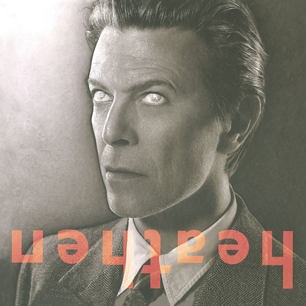 David Bowie - Heathen David Bowie - Heathen