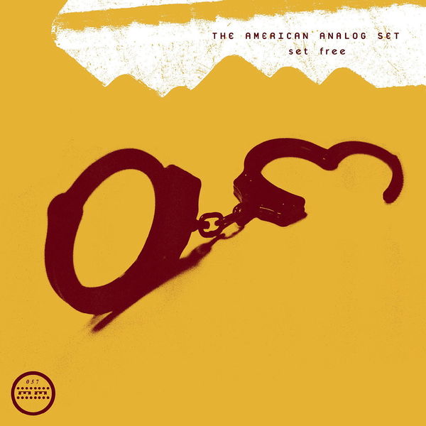 The American Analog Set|Set Free The American Analog Set|Set Free