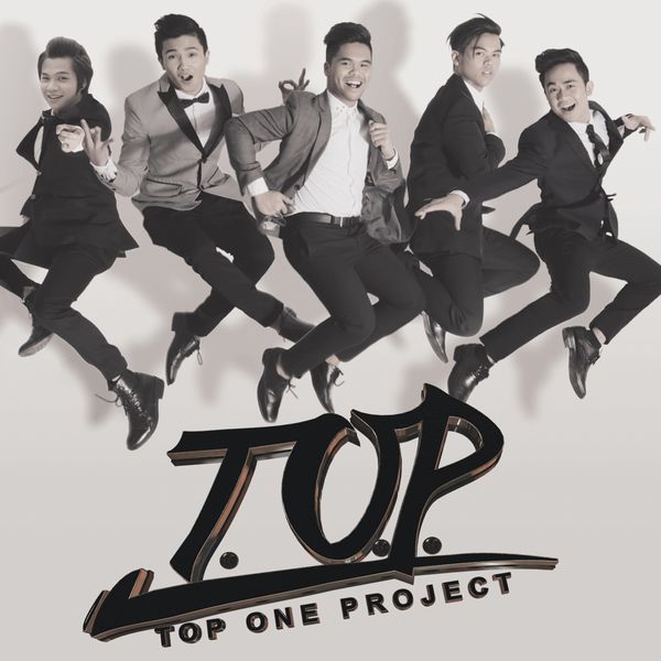 Top One Project - Top Top One Project - Top