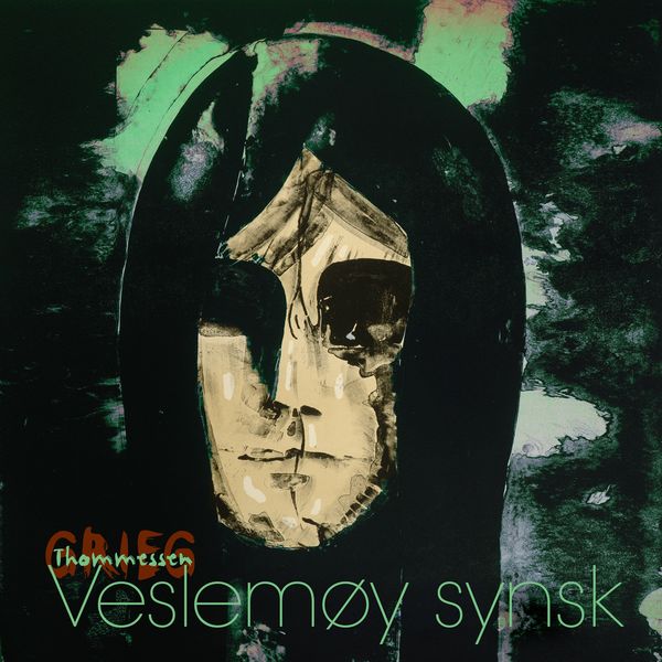 Marianne Beate Kielland - Veslemøy synsk (Garborg/Thommessen/Grieg) Marianne Beate Kielland - Veslemøy synsk (Garborg/Thommessen/Grieg)