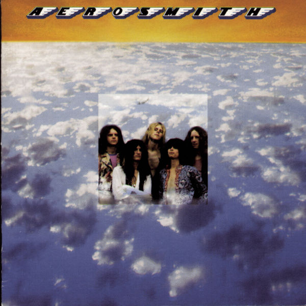 Aerosmith|Aerosmith Aerosmith|Aerosmith