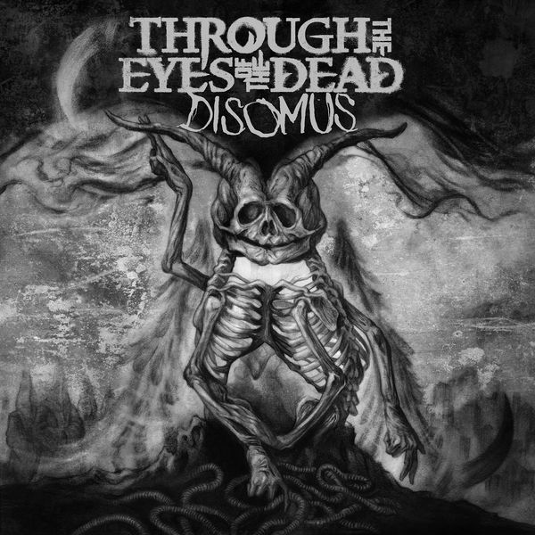 Through the Eyes of the Dead|Disomus Through the Eyes of the Dead|Disomus