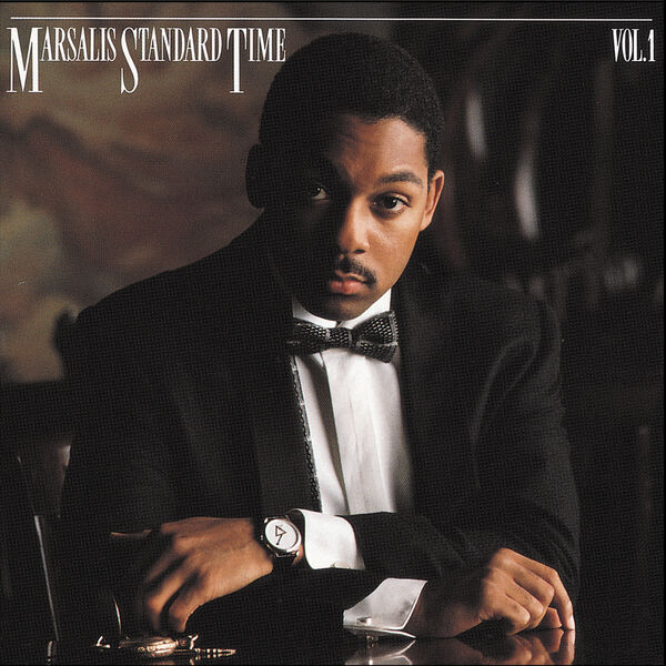 Wynton Marsalis|Marsalis Standard Time - Volume I