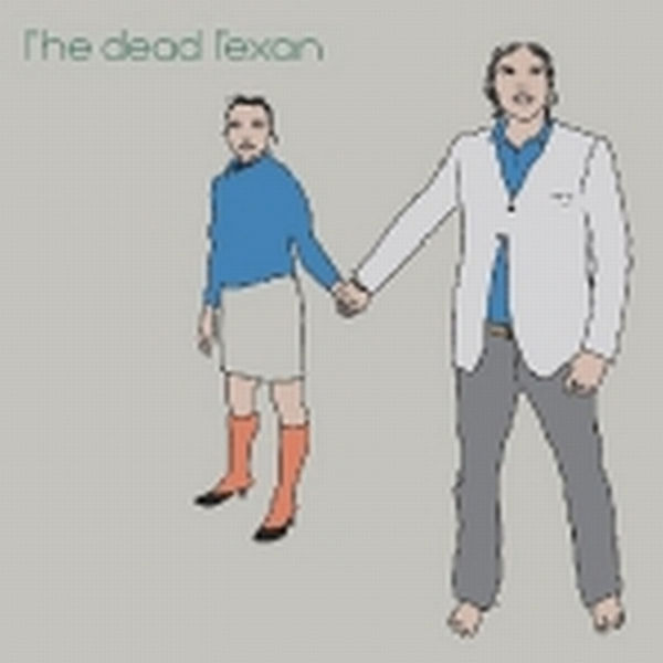 The Dead Texan - The Dead Texan The Dead Texan - The Dead Texan