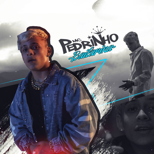 Mc Pedrinho - Bailarina Mc Pedrinho - Bailarina