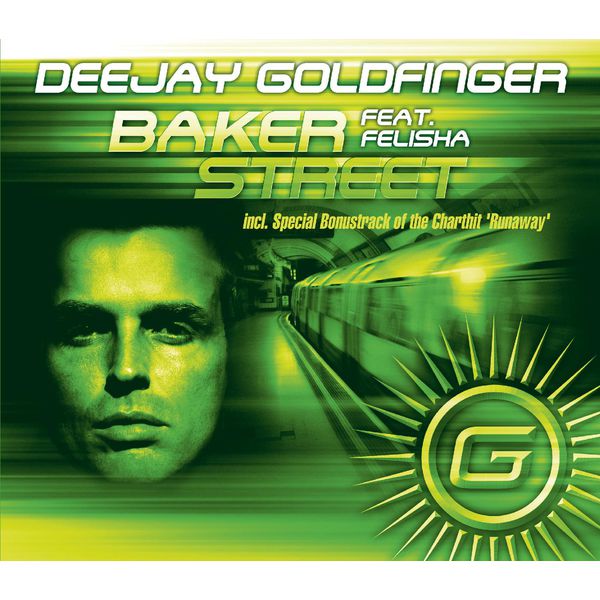 Baker Street, Deejay Goldfinger Qobuz