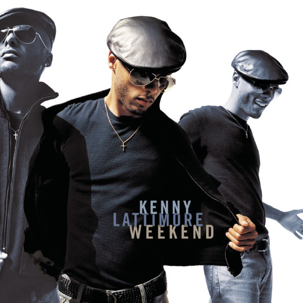 Kenny Lattimore|Weekend Kenny Lattimore|Weekend