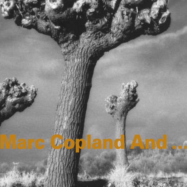 Michael Brecker|Marc Copland And... Michael Brecker|Marc Copland And...