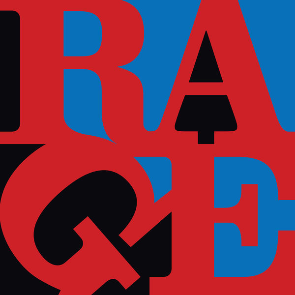 Rage Against The Machine - Renegades Rage Against The Machine - Renegades