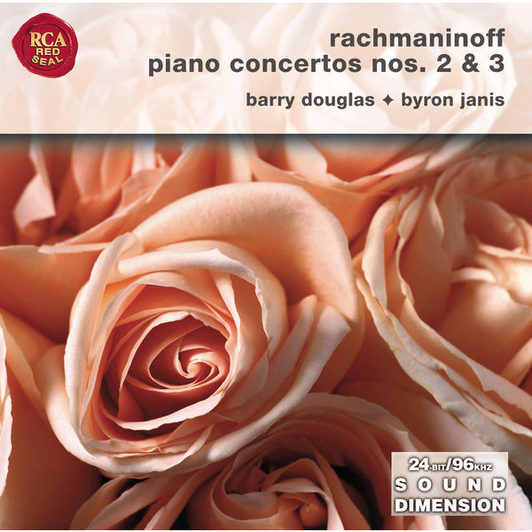 Various Artists|Rachmaninoff, Piano Concertos Nos. 2 & 3