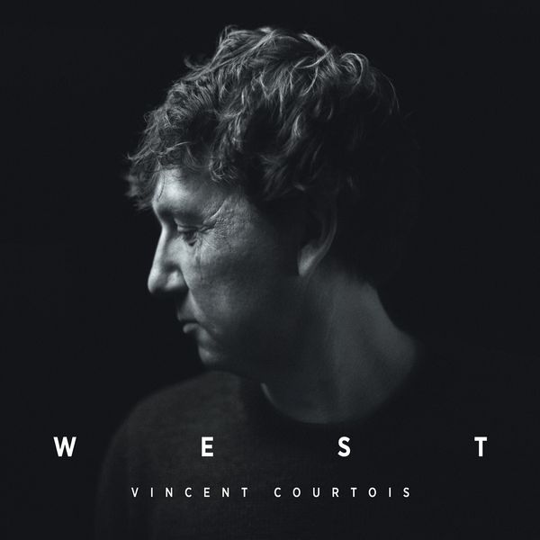 Vincent Courtois - West Vincent Courtois - West