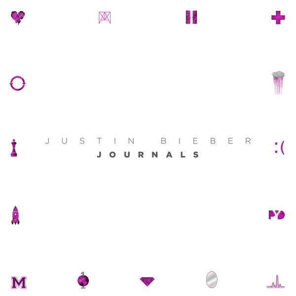 Justin Bieber|Journals