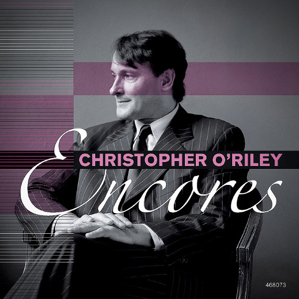 Christopher O'Riley - Encores Christopher O'Riley - Encores