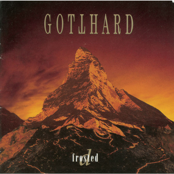 Gotthard|Defrosted (Live)