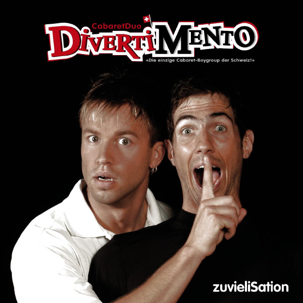 DivertiMento - ZuvieliSation DivertiMento - ZuvieliSation