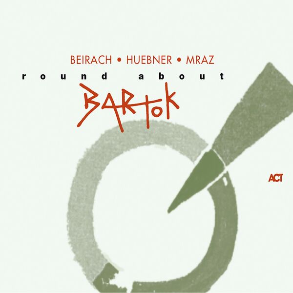 Richard Beirach|Round About Bartok