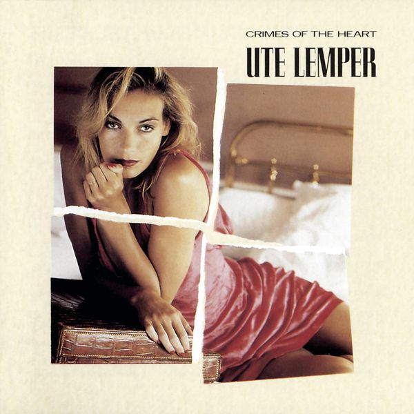 Ute Lemper - Crimes Of The Heart Ute Lemper - Crimes Of The Heart