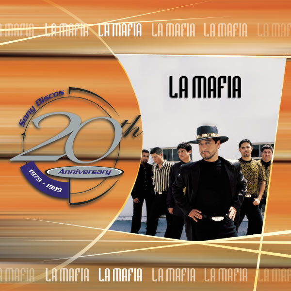 20th Anniversary Series, La Mafia - Qobuz