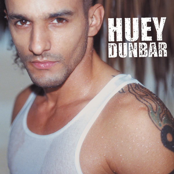 Huey Dunbar|Music For My Peoples