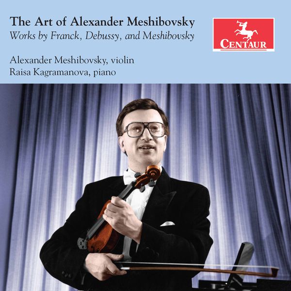 Alexander Meshibovsky - The Art of Alexander Meshibovsky Alexander Meshibovsky - The Art of Alexander Meshibovsky