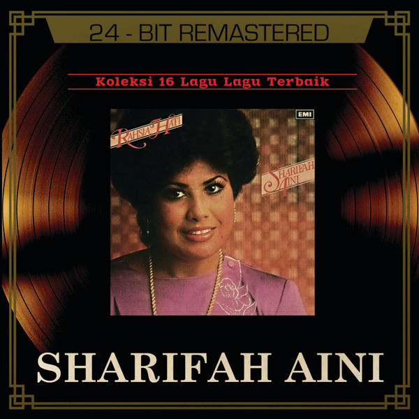 13 Classicsongs Sharifah Aini 1970 1979 Youtube